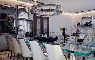 BI Village Duplex (200 кв.м)