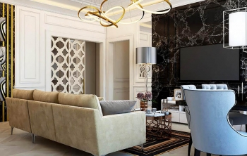 ЖК Panorama Park (150 кв)